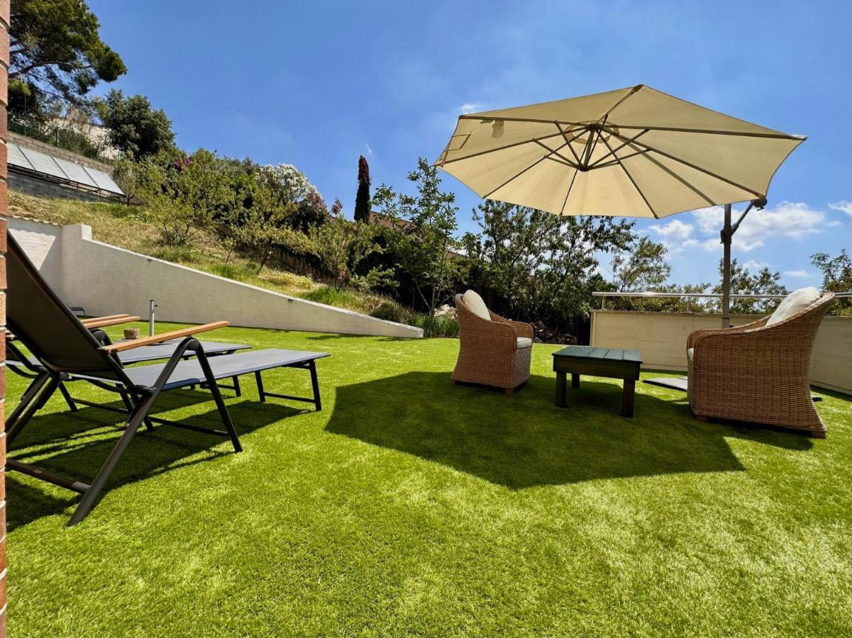 Sono & Spa - Adults Only La Garriga Exteriör bild
