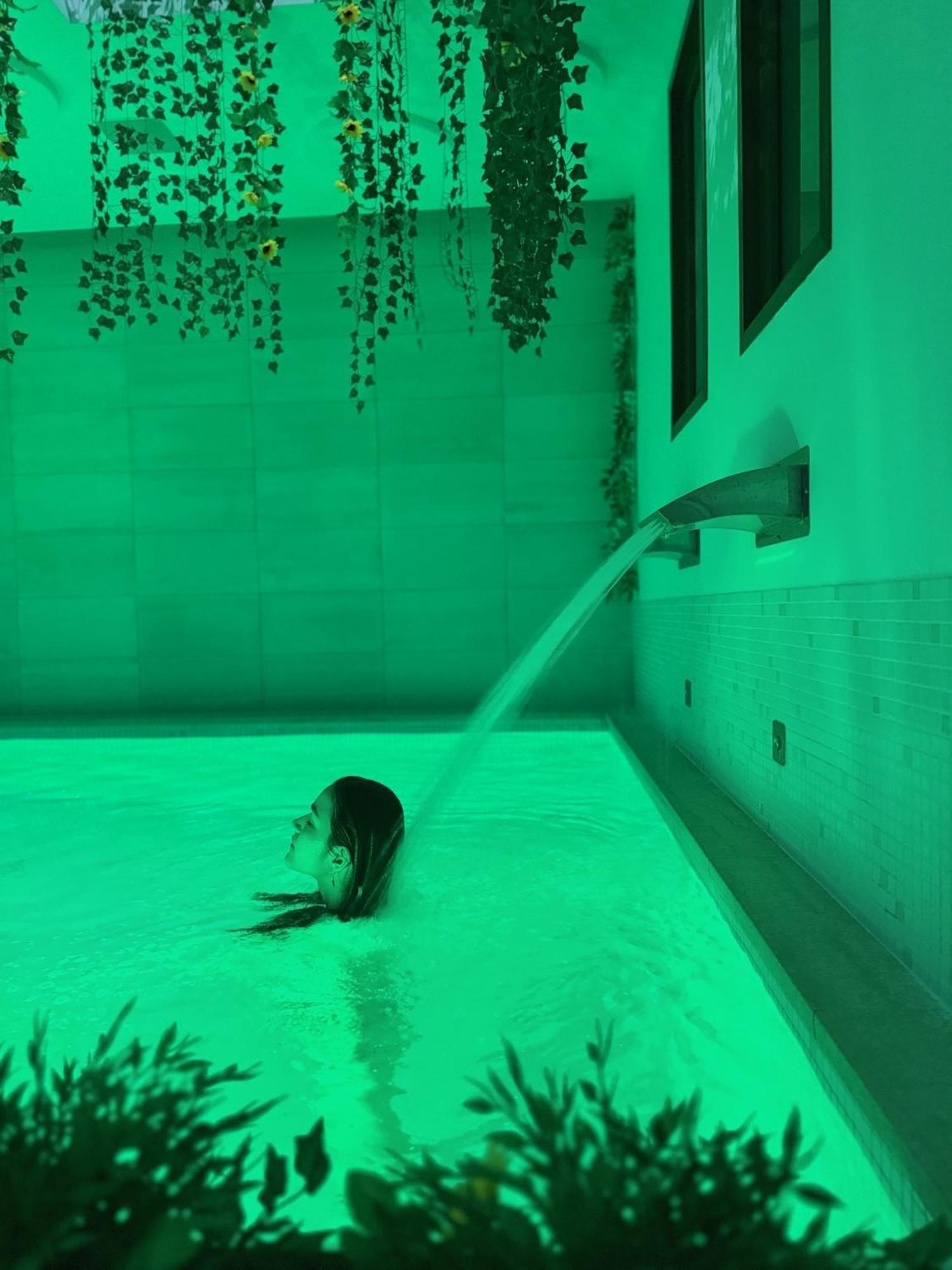 Sono & Spa - Adults Only La Garriga Exteriör bild