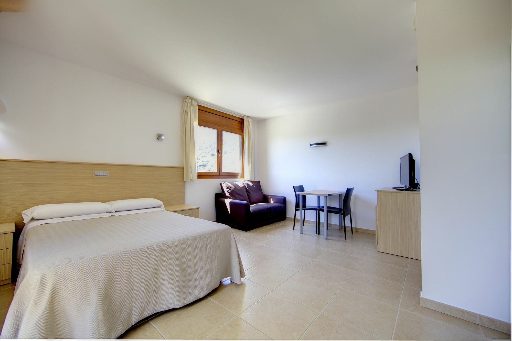 Sono & Spa - Adults Only La Garriga Exteriör bild