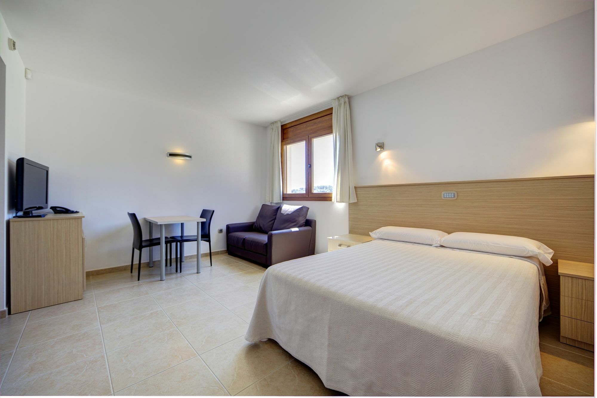 Sono & Spa - Adults Only La Garriga Exteriör bild
